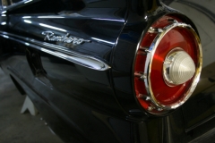 1957 FORD RANCHERO