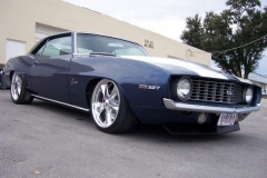 1969 CAMARO
