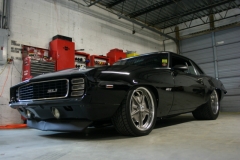 69 CAMARO