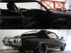 INSTAGRAM CHEVELLE Q