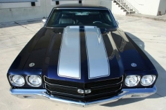 70 CHEVELLE SS