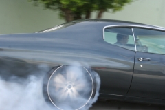 72 CHEVELLE