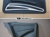 68-72 CHEVELLE DOORS REARS