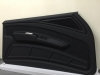 door panel no metal