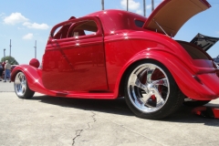 COUPE DASH