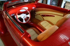 39 FORD ROADSTER