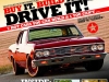 CHEVELLE MAG SUMMER 2011