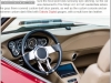 DALES CHEVELLE DASH THE SHOP LLC