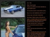 MAGAZINE MARK CLASSEY