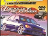 TURBO MAGAZINE NOV 2001