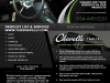 WEB FLYER WEBSITE