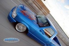 RANGER MINI
