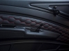 VELOCITY DOOR PANEL